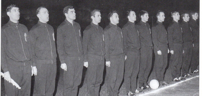 Александр Липенко: Сенсация в Роттердаме: как Люксембург стал четвертьфиналистом ЧЕ по футболу