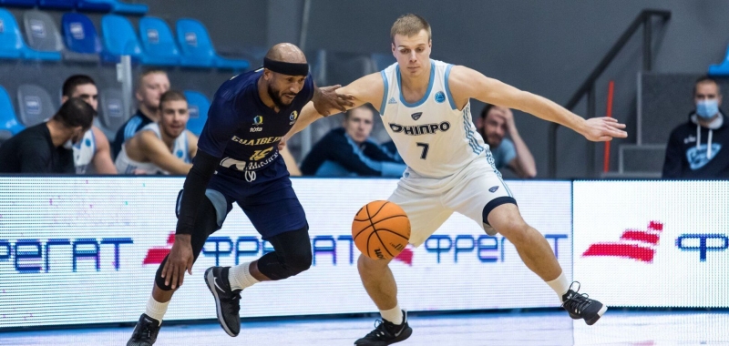 ''Днепр'' – ''Будивельник'': анонс Суперлиги Париматч 27 апреля