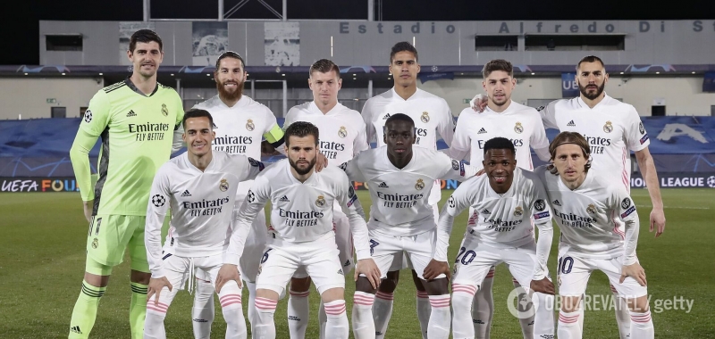 Где смотреть онлайн ''Реал'' – ''Челси'': расписание трансляций полуфинала Лиги чемпионов