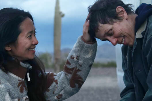 Лишняя Макдорманд и унижение. ИноСМИ о фильме-победителе церемонии “Оскар”