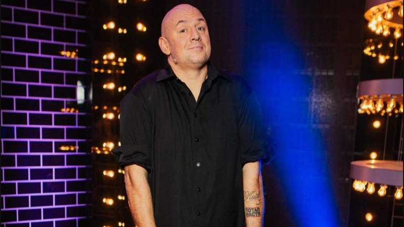 Потап резко высказался о финале Голоса страны