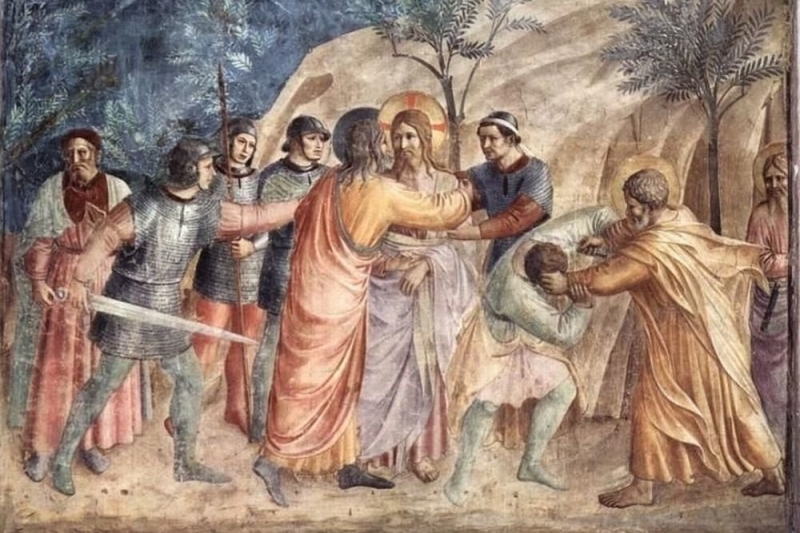 Страстная неделя: три совета от святых, как не пропустить главное