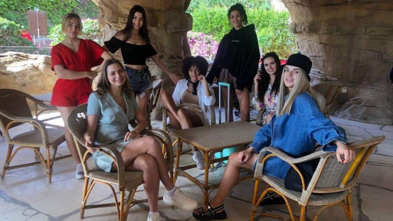 Таня с Холостяка-11 рассказала, существует ли дружба на проект