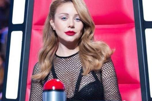 Тина Кароль не смогла красиво уйти из “Голоса” - скандалы певицы на шоу