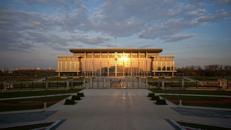 В Белоруссии назвали главные угрозы для стран ОДКБ