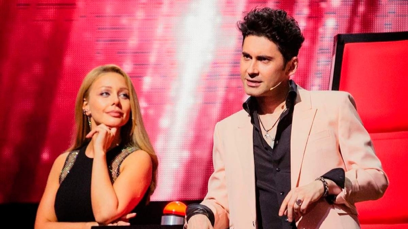 Роман Тины Кароль и Дана Балана придумали ради рейтингов