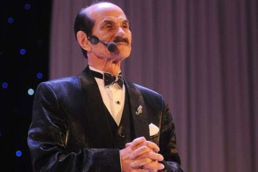 Прощание с Григорием Чапкисом: названа дата и место похорон