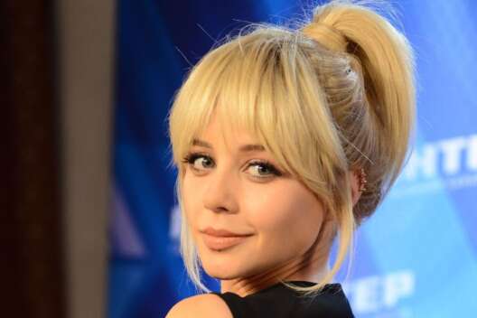 Тина Кароль продает свой отпечаток пальца