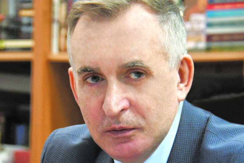 Будущее страны - в руках сегодняшних детей