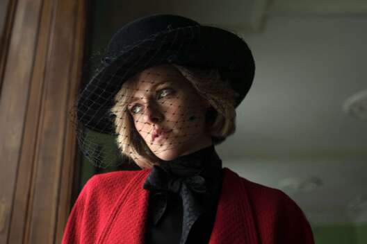 Фильм о принцессе Диане представят осенью на Венецианском кинофестивале