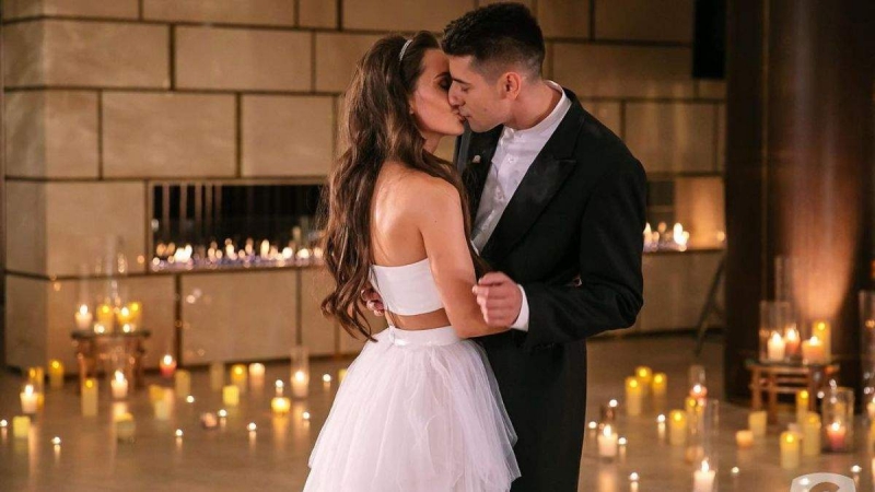 Мишина и Эллерт разошлись: история любви пары