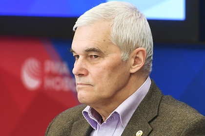 Оценен инцидент с обстрелом села в ходе учений украинской армии