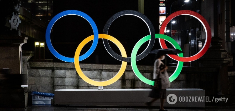 Олимпиада-2020: календарь и расписание