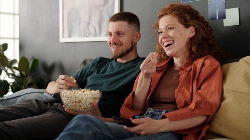 20 лучших комедий 2024 года, которые обязательно стоит посмотреть