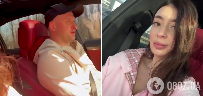 "Никогда не догадаетесь". Жена Ракицкого показала, что сделал Ярослав. Видео