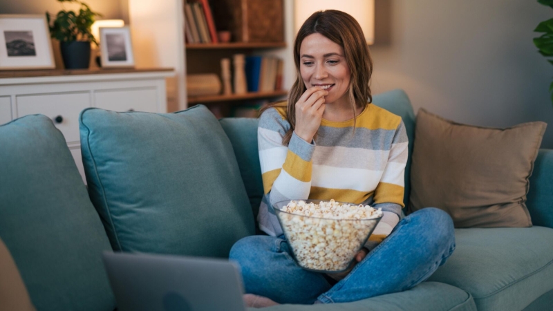 10 лучших детективных фильмов 2024 года: рейтинг новинок