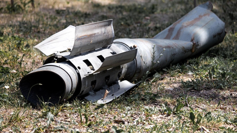 Кассетные боеприпасы: что это такое, принцип действия, почему запрещены