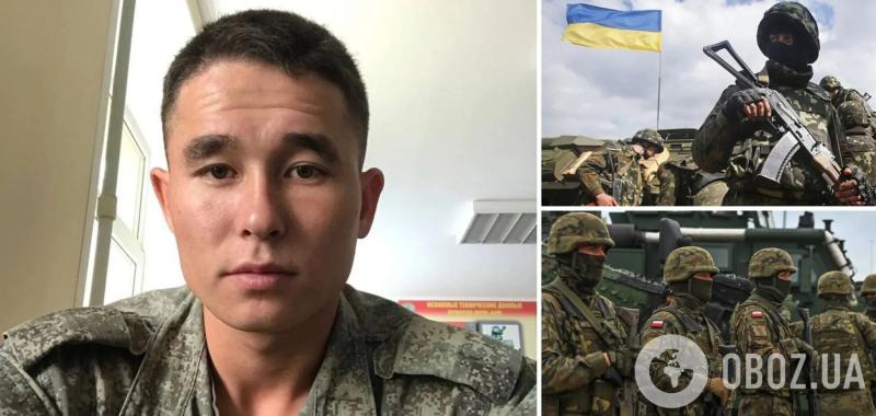 Российский борец-чемпион поехал убивать украинцев и был ликвидирован ВСУ