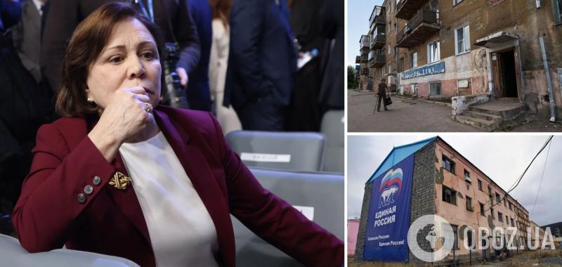 "Жить в нищете и терпеть". Роднина рассказала про "особый путь" для россиян и получила ответку в сети